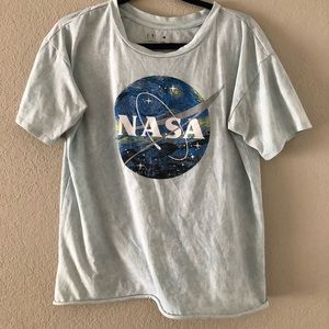 “Nasa” T-Shirt
